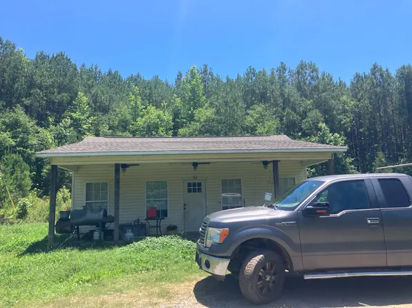 248 Old Eason Rd, Pell City, AL 35128