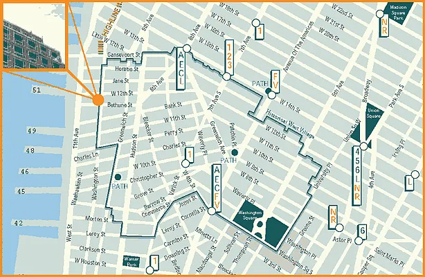 Rented by Heller Organization | media 14