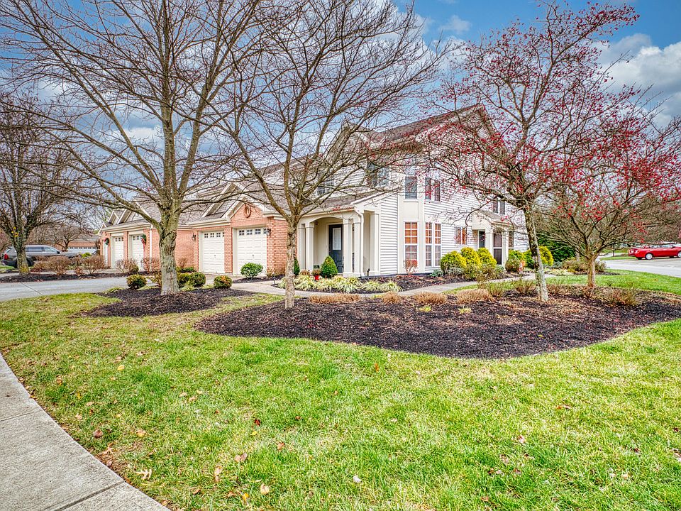 502 Brookstone Ln Cold Spring KY 41076 Zillow