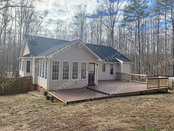 2nd image of 10901 Redfield Dr