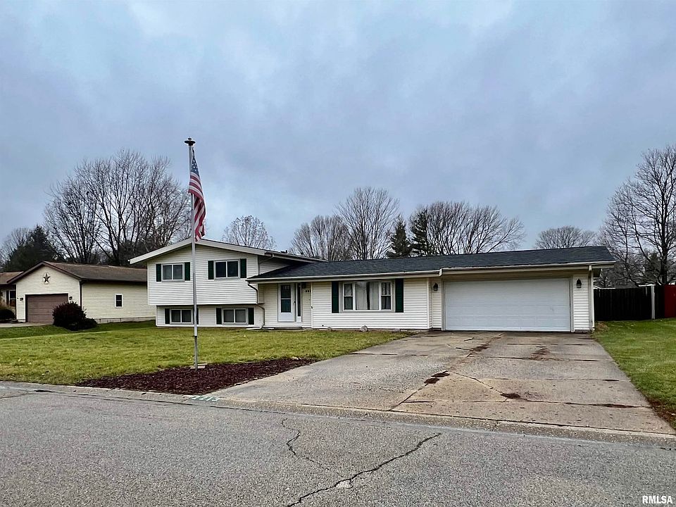 2nd image of 2213 Cloverfield Ln