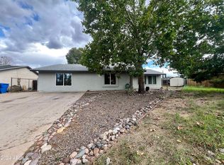 926 Plaza Camarillo, Sierra Vista, AZ 85635