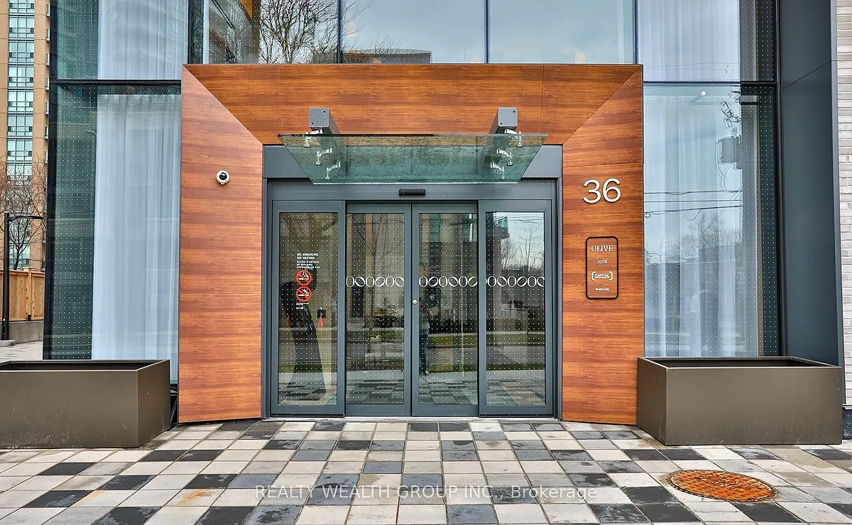 Building Photo - 36 Olive Ave #2713