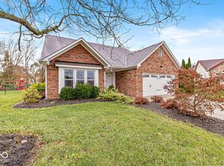 516 Palmyra Dr, Indianapolis, IN 46239