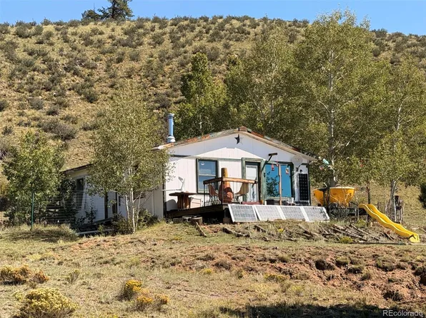 1199 Jefferson Road, Hartsel, CO 80449