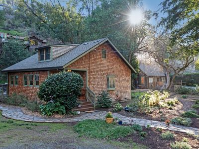 71 Inverness Way, Inverness, CA, 94937