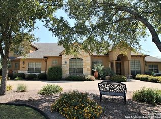 9218 Cipriani Way, San Antonio, TX 78266