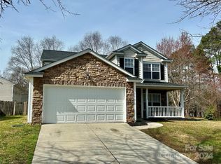 12333 Hamilton Jones Dr, Charlotte, NC 28215