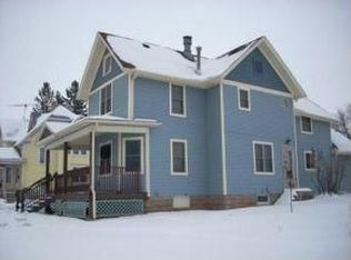 520 E Main St, Omro, WI 54963
