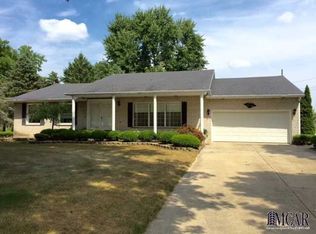 12320 Harris St, Carleton, MI 48117