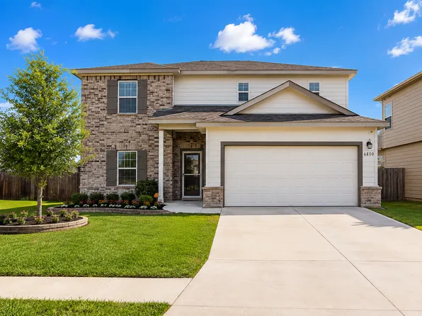 6810 Emerald Valley, San Antonio, TX 78242