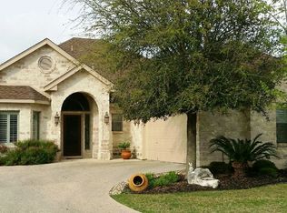 30131 Cibolo, Fair Oaks Ranch, TX 78015