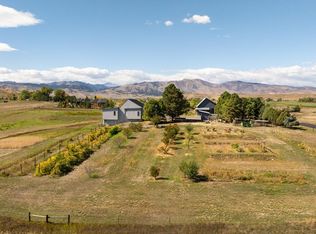 5952 Oxford Road, Niwot, CO 80503