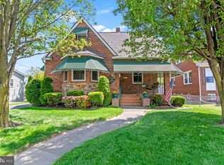 407 Franklin Ave, Essex, MD 21221