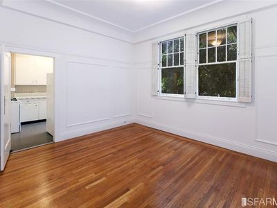 2363 Larkin St APT 4, San Francisco, CA, 94109
