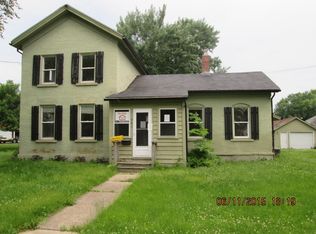 701 N Lafayette St, Sandwich, IL 60548