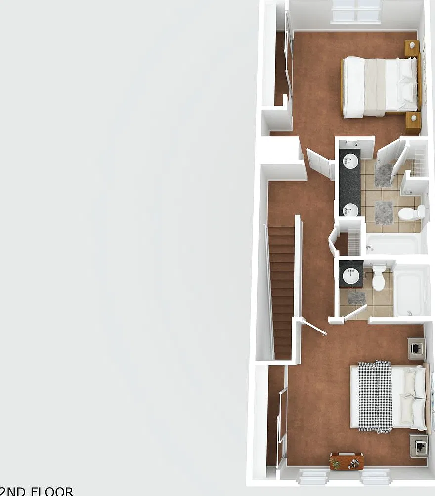 Timber Ridge Townhomes — Photo 3