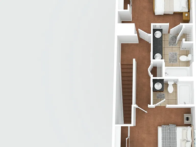 Timber Ridge Townhomes — Photo 3