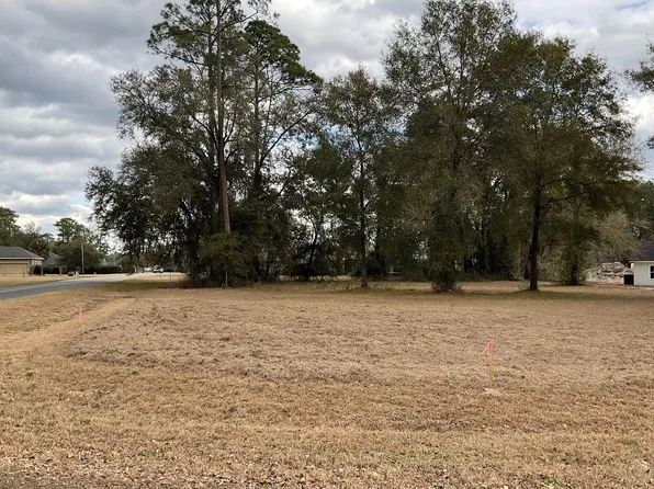 125 SW Pinehurst Dr, Lake City, FL 32024