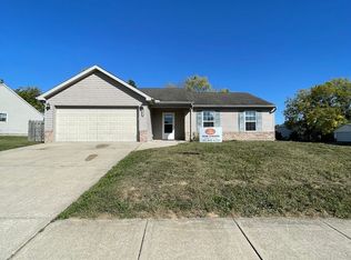 1978 Halyard Ct, West Lafayette, IN 47906