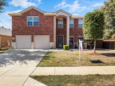 2900 Wispy Trl, Fort Worth, TX, 76108