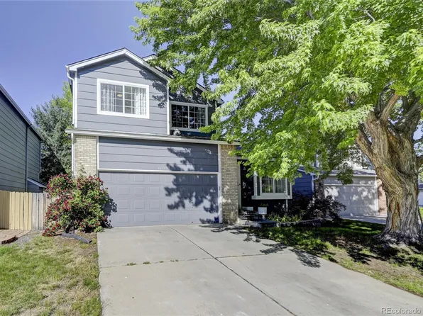 11303 Vernon Way, Parker, CO 80134