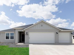 15409 Ivybridge Way, Nampa, ID 83651
