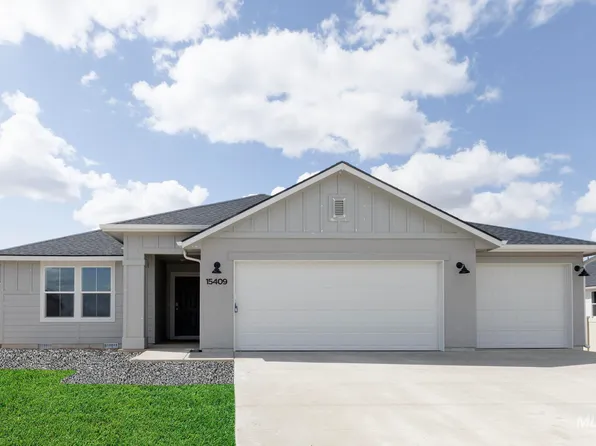 15409 Ivybridge Way, Nampa, ID 83651
