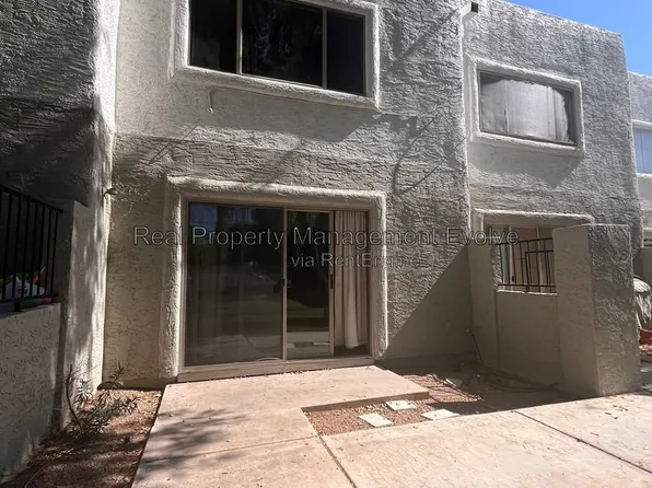 122 S Hardy Dr APT 23, Tempe, AZ 85281