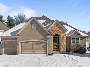 15921 Eby St, Overland Park, KS 66085