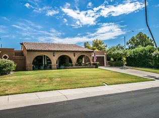 8106 E Via Del Desierto, Scottsdale, AZ 85258
