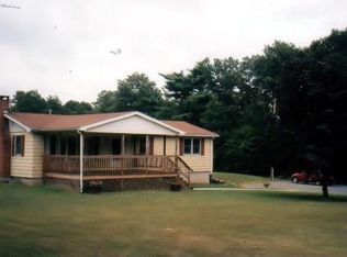 12831 Sawmill Rd, Shade Gap, PA 17255