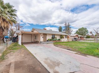 145 N Market Rd, Earlimart, CA 93219