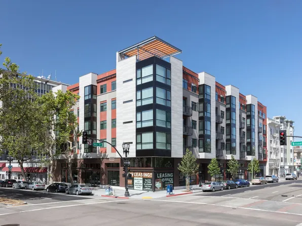 777 Broadway, 777 Broadway APT 213, Oakland, CA 94607