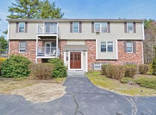76 S Washington St, Norton, MA 02766
