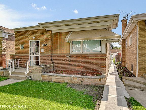 3rd image of 3841 Oak Park Ave