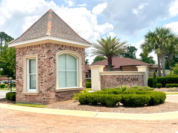 LOT 20 Via Toscana Lot 20, Ocean Springs, MS 39564
