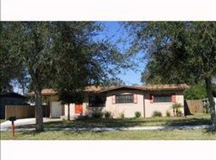5267 E Kaley St, Orlando, FL 32812