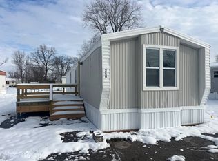 3120 W Chain Of Rocks Rd #268, Granite City, IL 62040