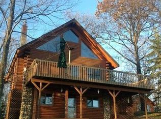 5556 Fish Lake Dam Rd, Duluth, MN 55803