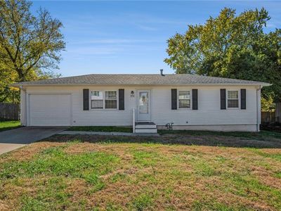 4706 Chapel Ln, Saint Joseph, MO, 64503