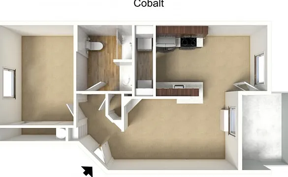 Cobalt Cobalt