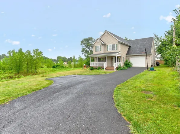 304 Grove Ave, Waynesboro, VA 22980