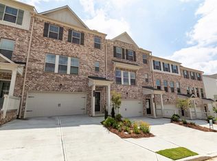 Waverly Village, Lawrenceville, GA 30043