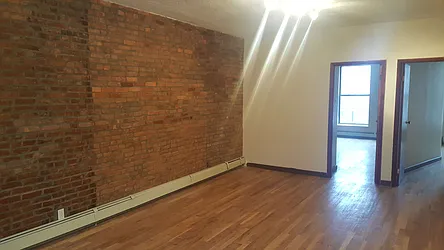 Rented by B & H Properties of New York LTD