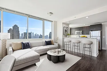 160 Morgan Street, #3503