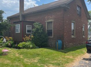 508 Mud Run Rd, York Springs, PA 17372