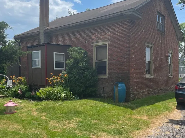 508 Mud Run Rd, York Springs, PA 17372