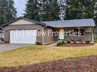 13102 Prairie Cir E, Bonney Lake, WA 98391