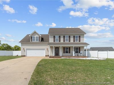 42 Dover Ct W, Sanford, NC, 27332